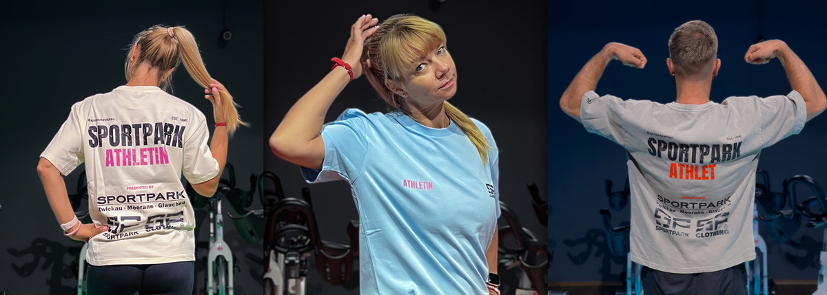 ATHLETEN KOLLEKTION