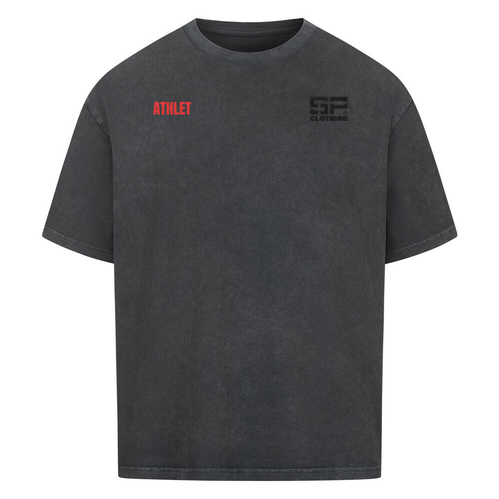 Image for color: washed black