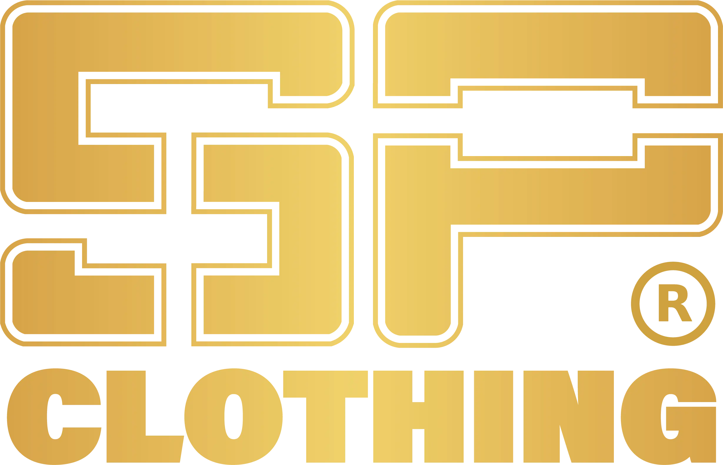 SP Clothing Logo