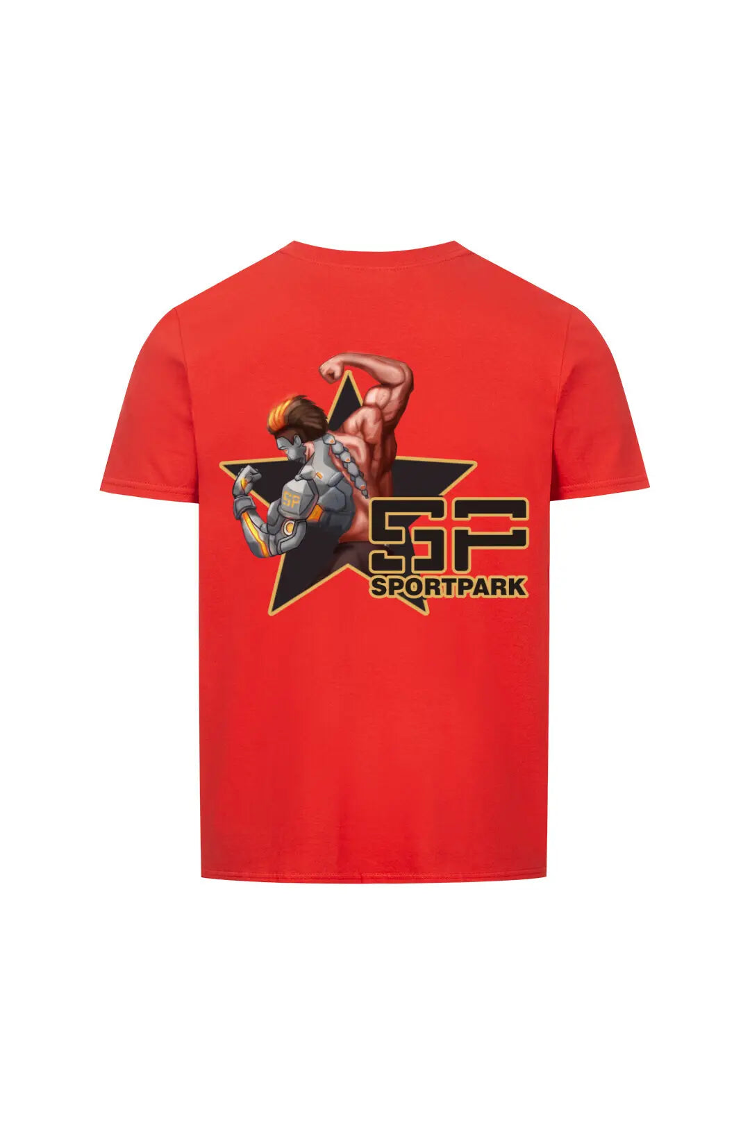 SPClothing_Basicshirt_rot_athlet