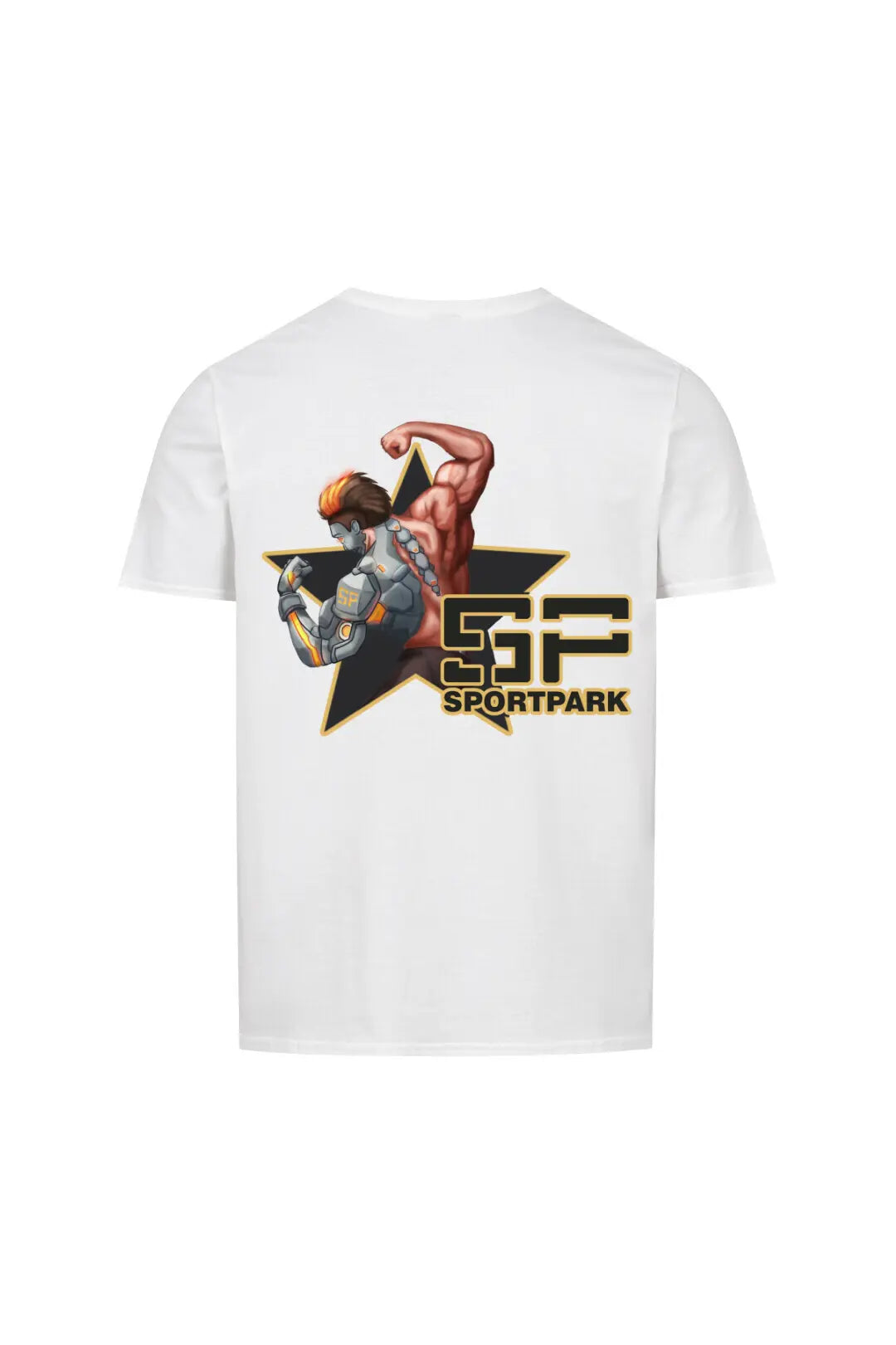 SPClothing_Basicshirt_weiss_athlet