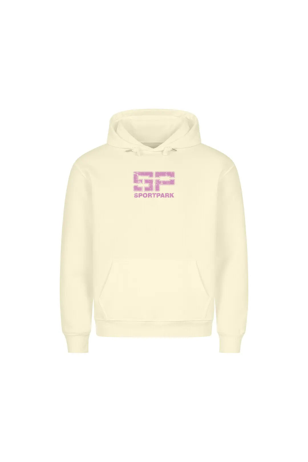 SP CLothing Premiumhoodie beige Girl