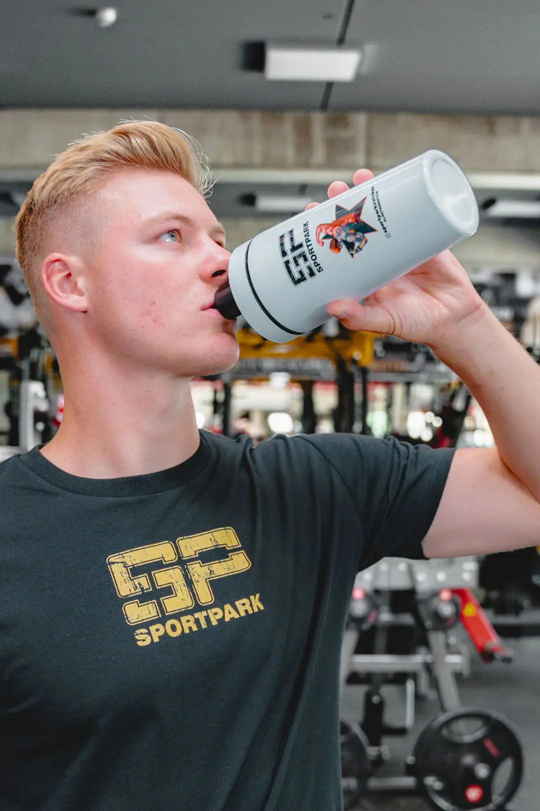 SP Clothing Shaker Athlet