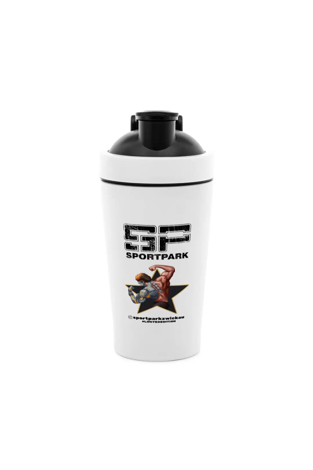 SP Clothing Shaker Athlet