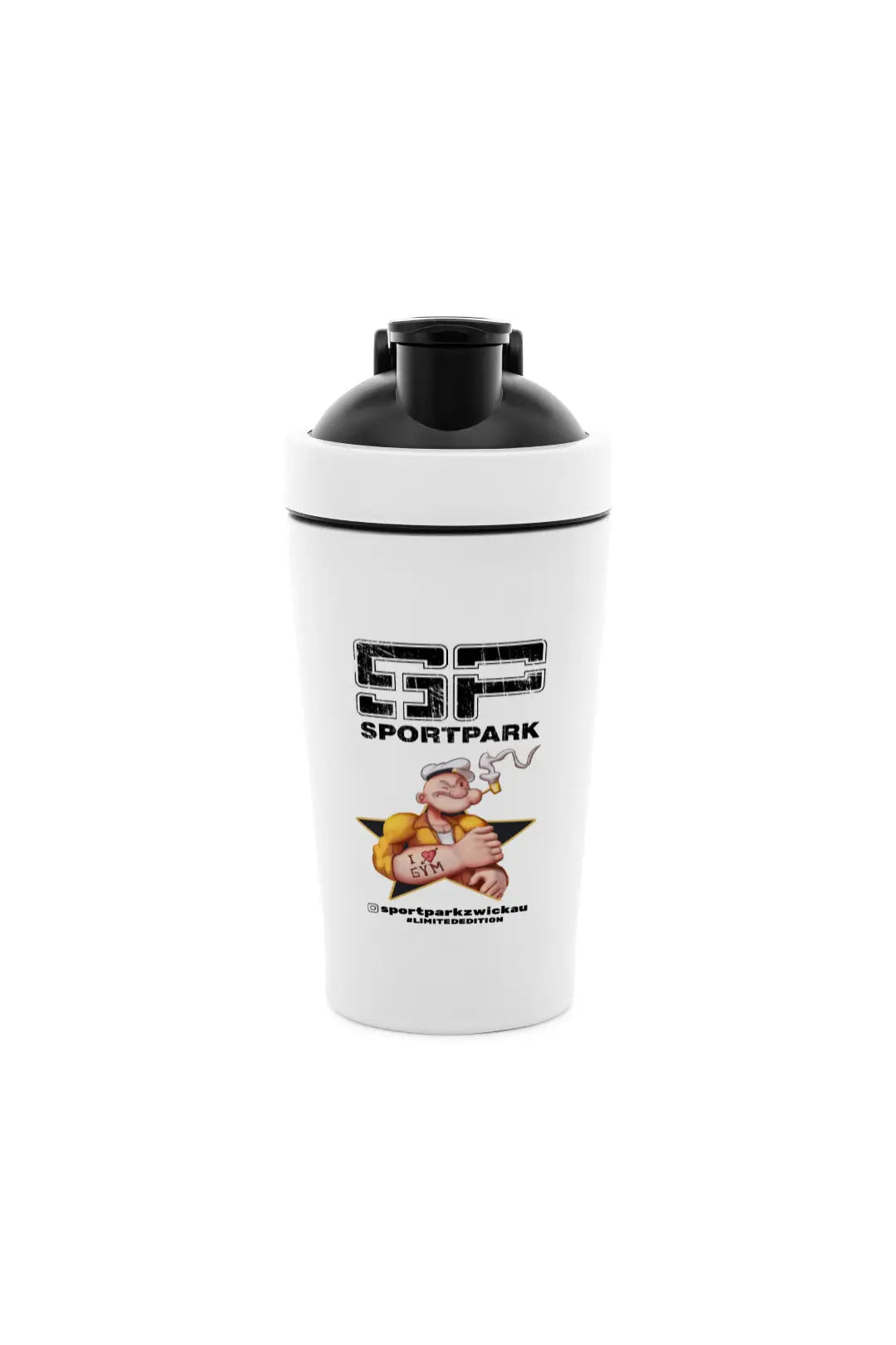 SP Clothing Shaker ILOVEGYM