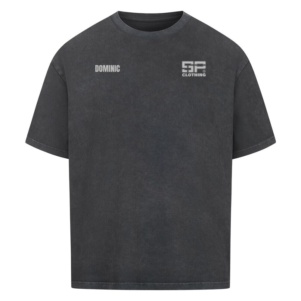 Image for color: washed black