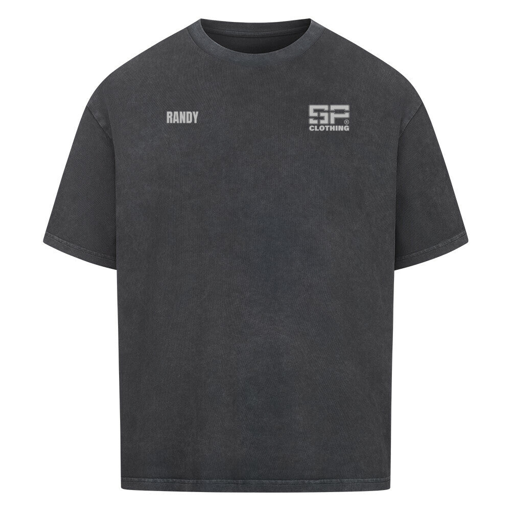 Image for color: washed black