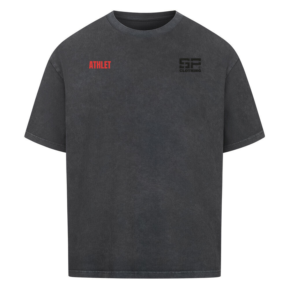 Image for color: washed black