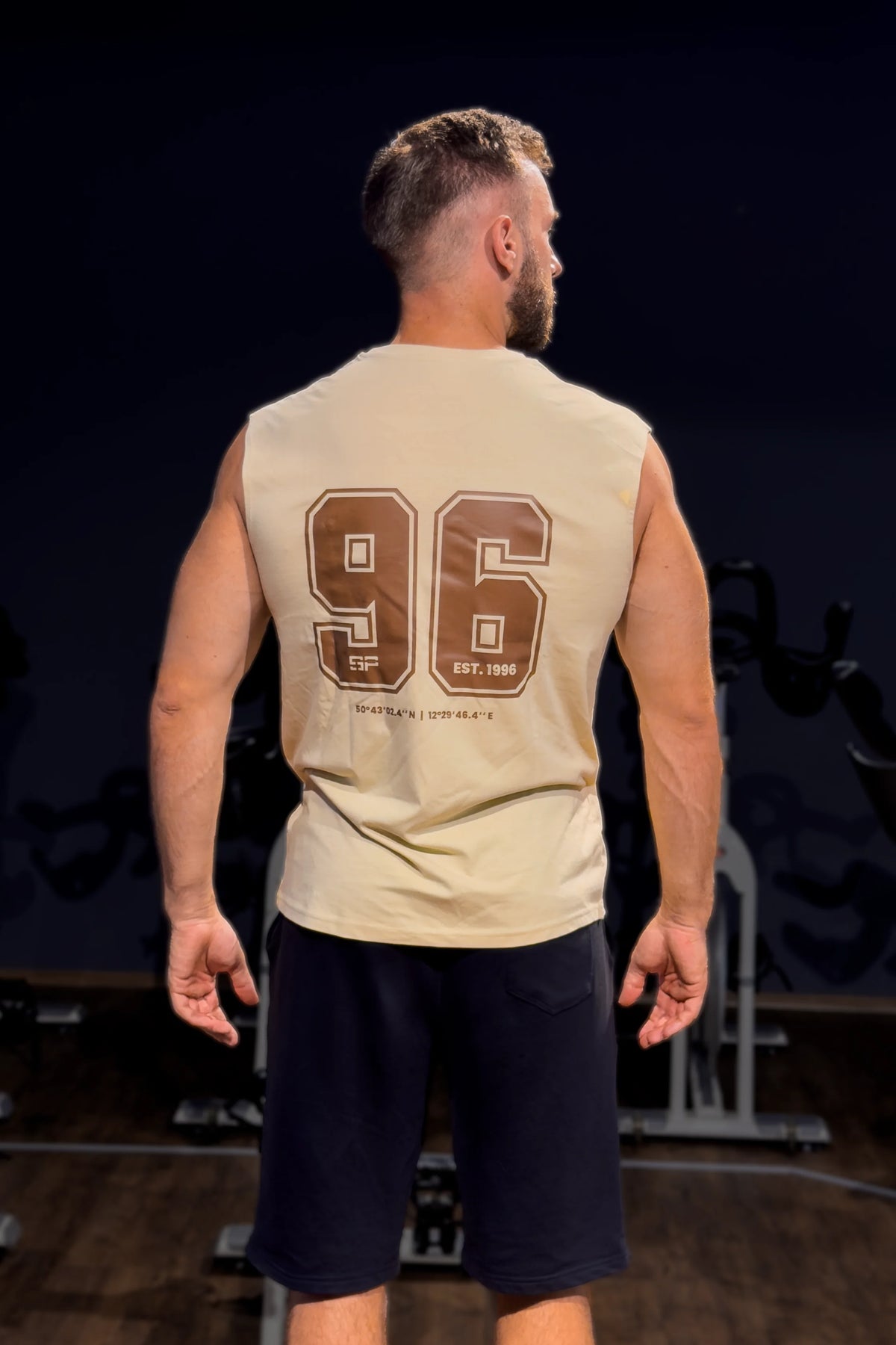 96 Tank | Dune