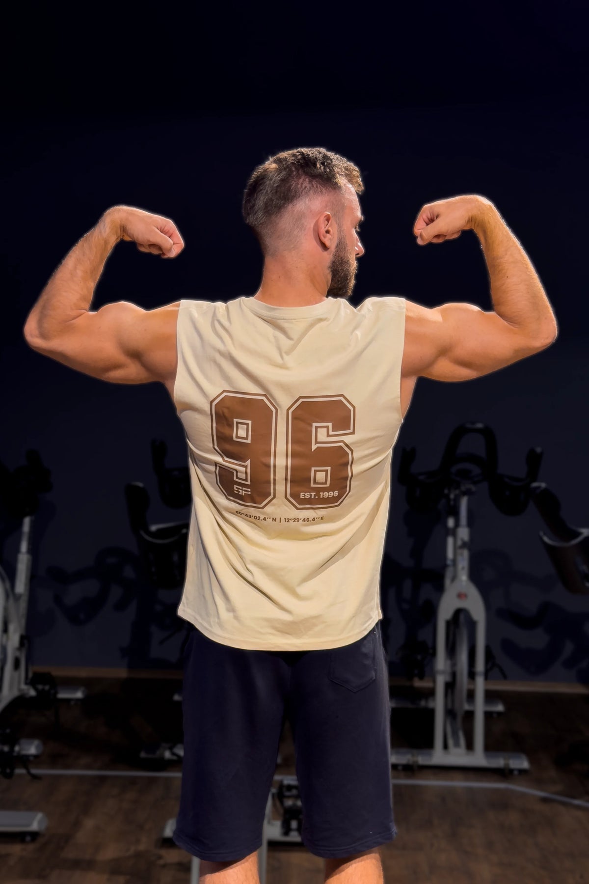 96 Tank | Dune