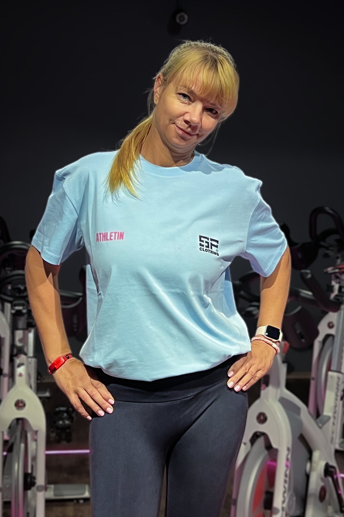 SP-Athletin-Groß Vorderansicht 2
