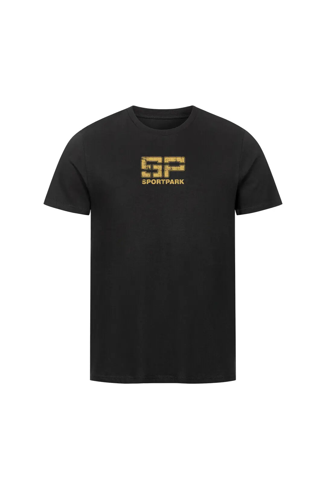SP Clothing  Sportpremiumshirt schwarz 